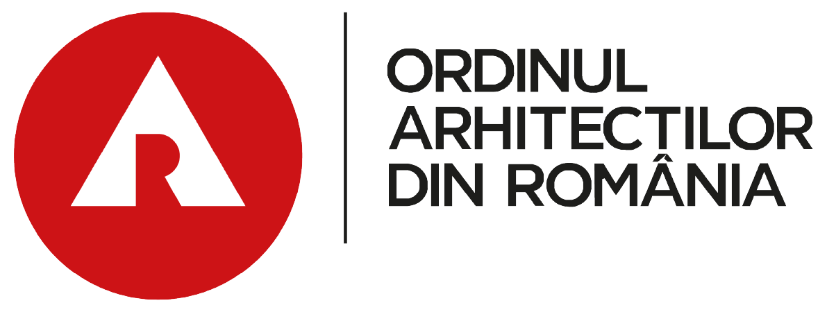 Ordinul Arhitectilor din Romania 